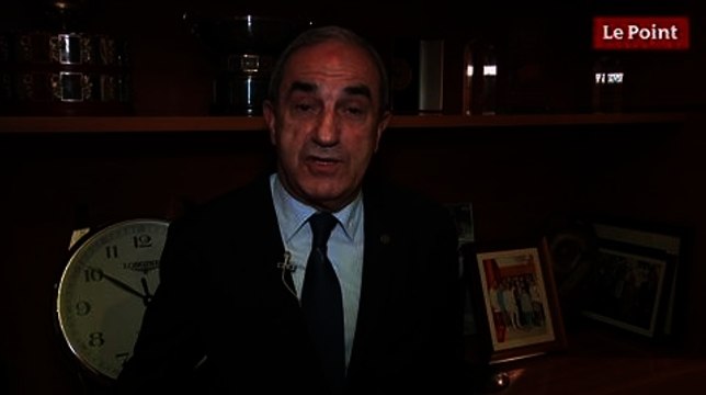 Dans la mêlée avec Jean Gachassin : Mes meilleurs souvenirs France-Italie