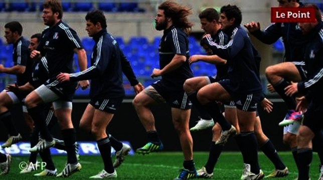 Dans le mêlée avec Christophe Dominici : L'Italie, à la croisée des chemins