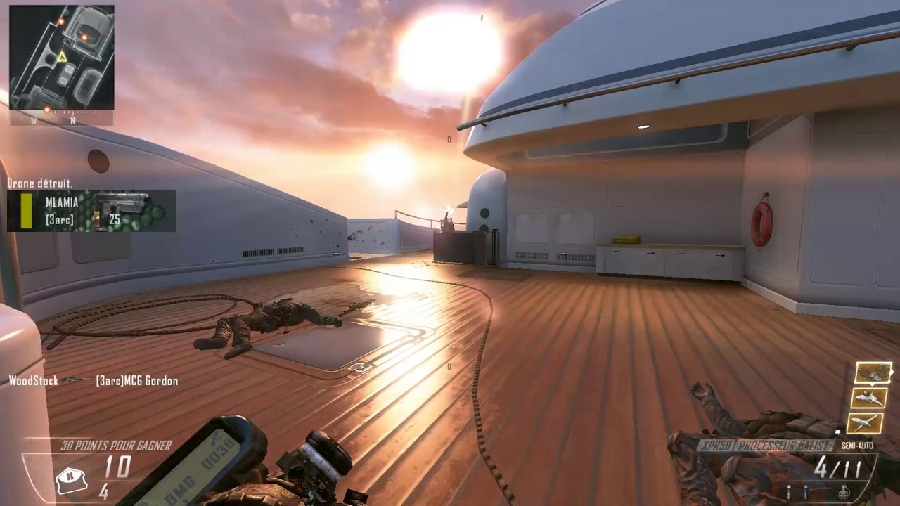 Test qualité Black ops 2  [1080p]