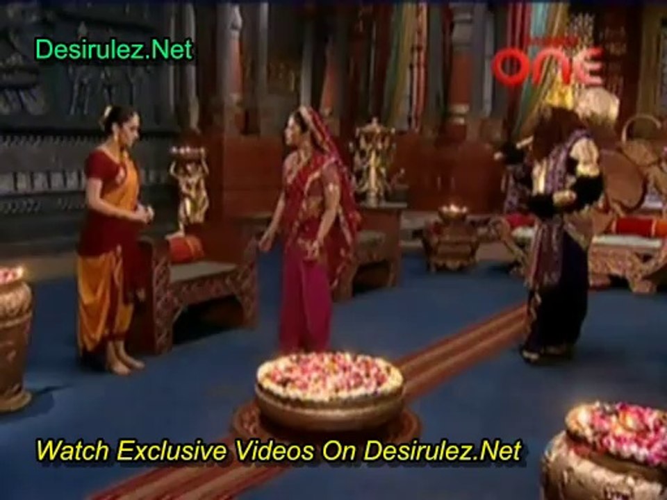 Jai Jai Jai Bajarangbali -21st February 2014  Part1