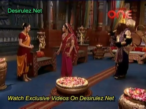 Jai Jai Jai Bajarangbali -21st February 2014 Part1