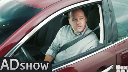 Town flash mob: the car clappers