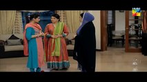 Mohabbat Subh Ka Sitaara Hai Episode 11 Part 2 HUM TV Drama - PakDramasOnline.Net