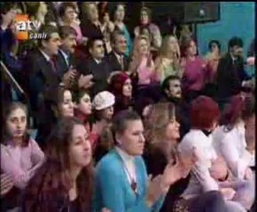 Güler Duman ve Musa Eroğlu  Şu Yalan Dünyaya Geldim Giderim