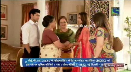 Jee Le Zara 21st February 2014-Pt-1