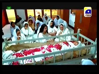 Meri zindagi hai tu part 4