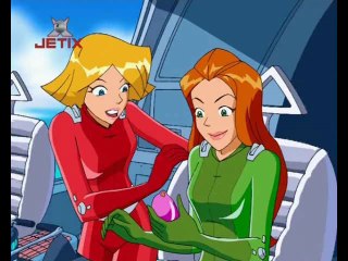 Três Espias Demais - Episodio 17