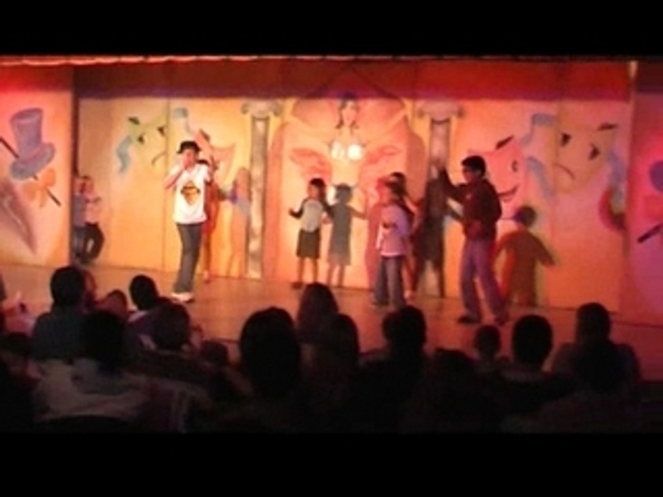 willy rap
