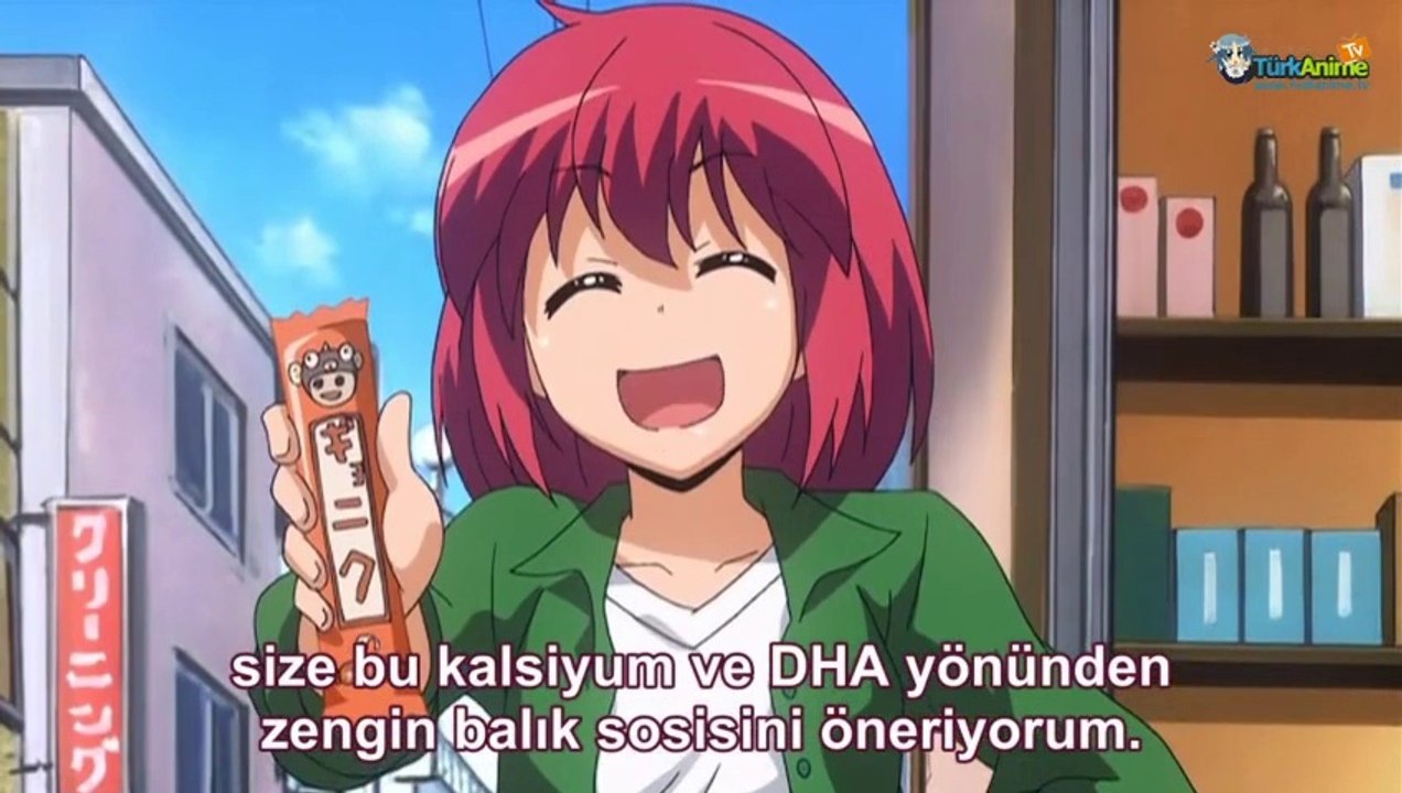 Toradora 03