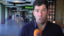 Hateboer koos voor FC Groningen, ondanks interesse van Ajax - RTV Noord