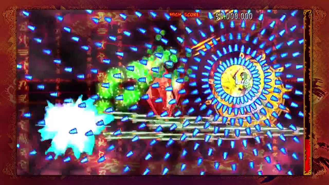 Akai Katana Shin Walkthrough part 1 Slash Mode HD (Xbox 360)