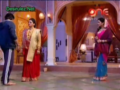 Aakhir Bahu Bhi Toh Beti Hi Hai - 21st February 2014 Part3