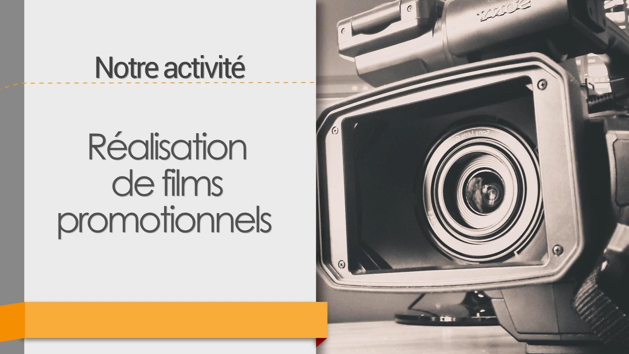 Zoomit Production - Présentation