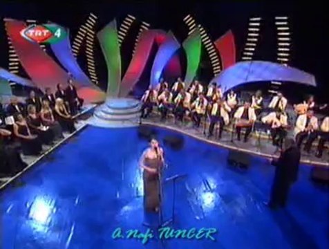 Gül YAZICI-Beni Ateşlere Salan O Kapkara Siyah Gözler