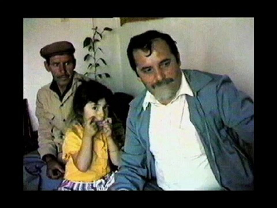 Hasan Sahin --Tahtaci Agit.