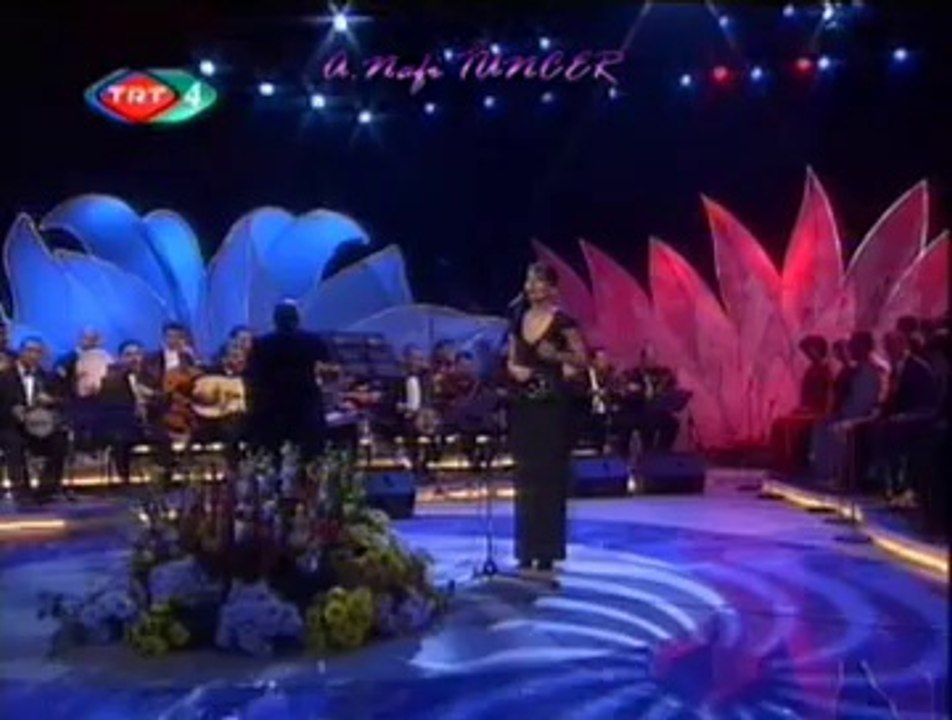 Gül (GÖRE) YAZICI-Sana Bilmem Ki Neden Hiç Doyamam-1