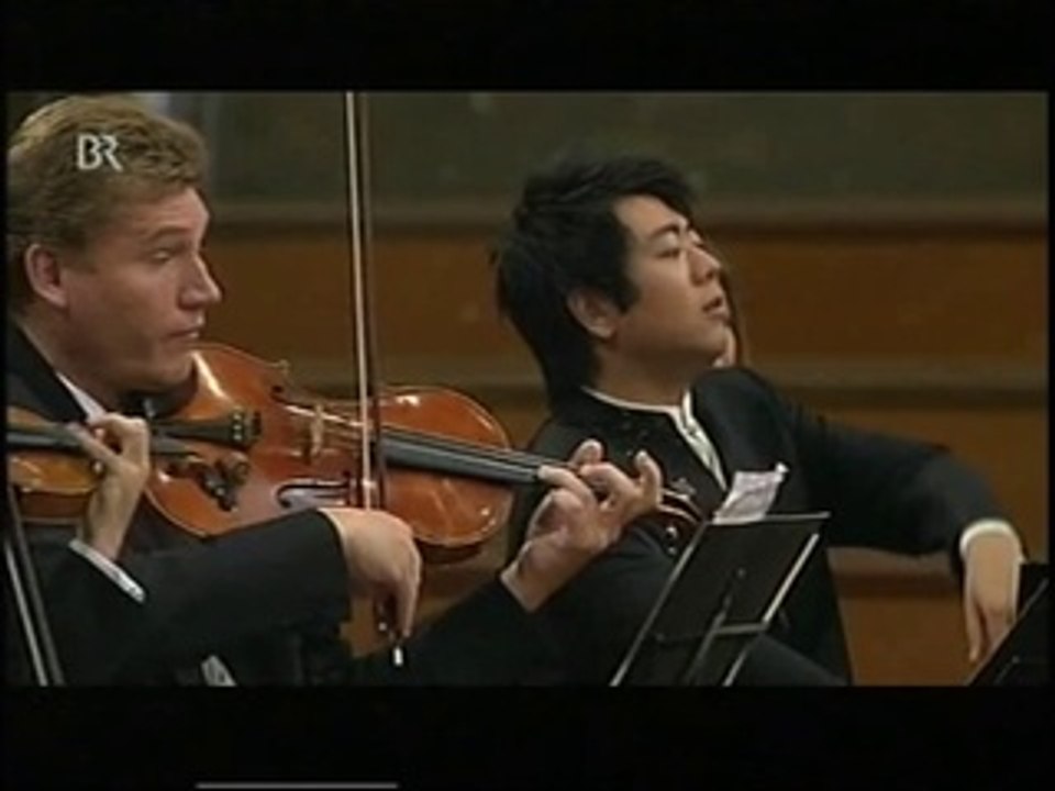 FRANZ SCHUBERT: Forellenquintett (0:41)