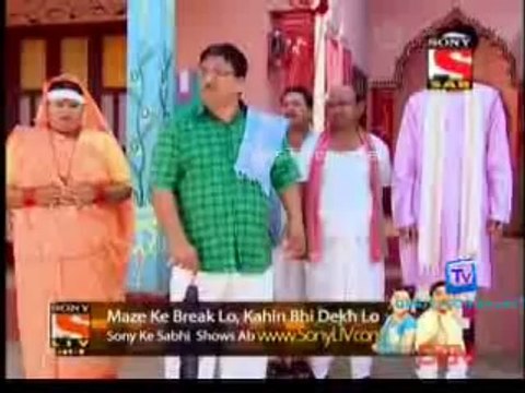 Lapataganj Season 2 21st February 2014 Video Watch Online pt2