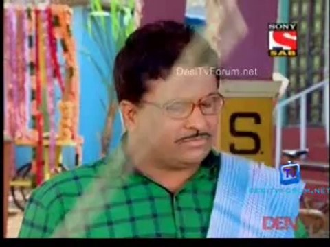 Lapataganj Season 2 21st February 2014 Video Watch Online pt3