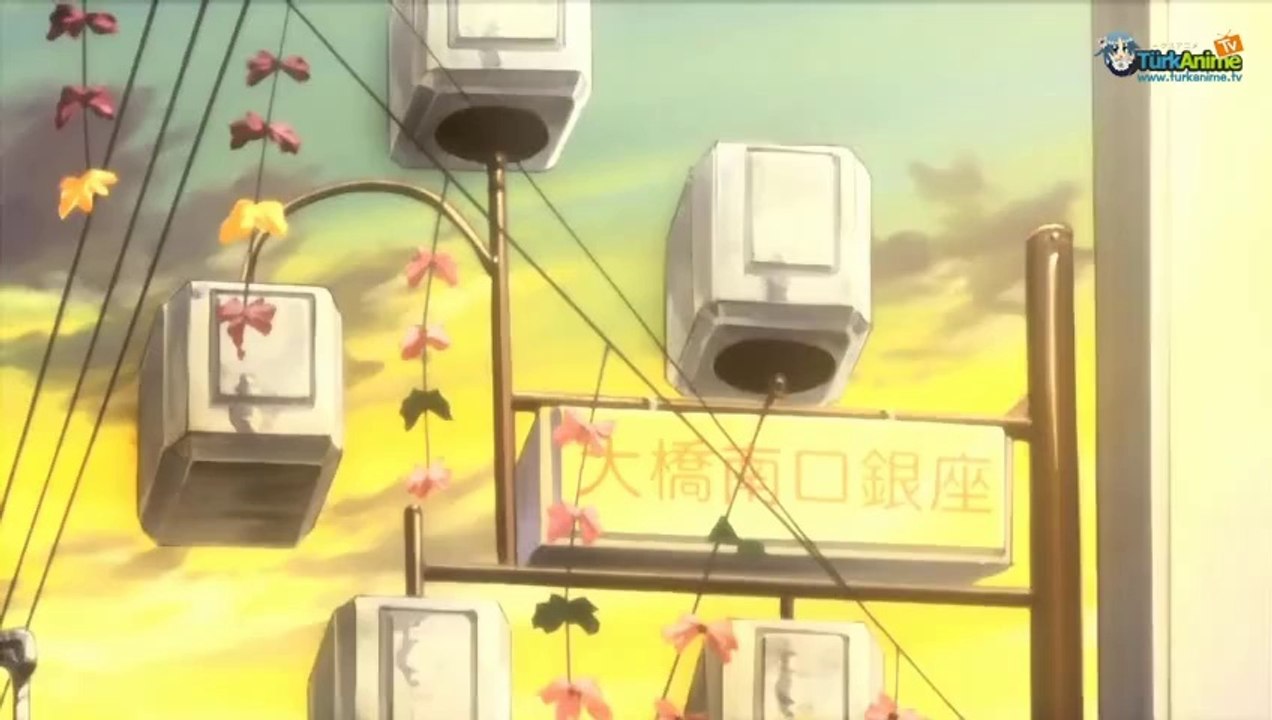 Toradora 18