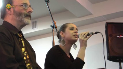 Warsztaty Jazzowe z Bobem Stoloff'em