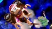 Super Smash Bros 4 Characters  Diddy Kong (WII U   3DS Gameplay Screenshots) 【All HD】