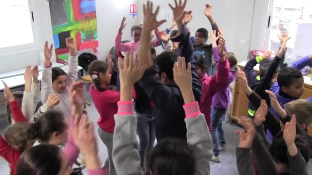 Printemps des Poètes à Camille Maumey : Pour moi la poésie c'est...