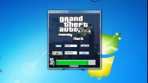 GTA V online money hack pirater d argent v 1.5