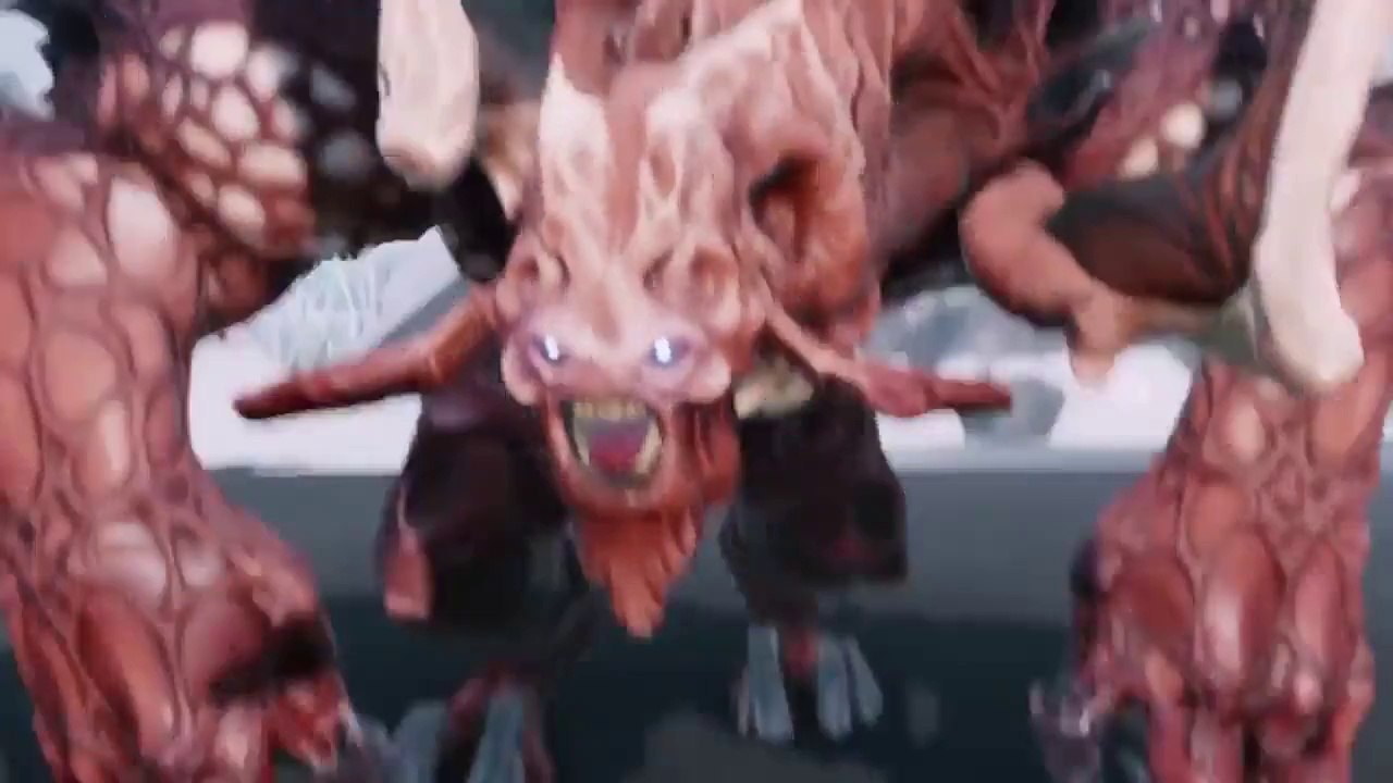 Prodigy - Teaser