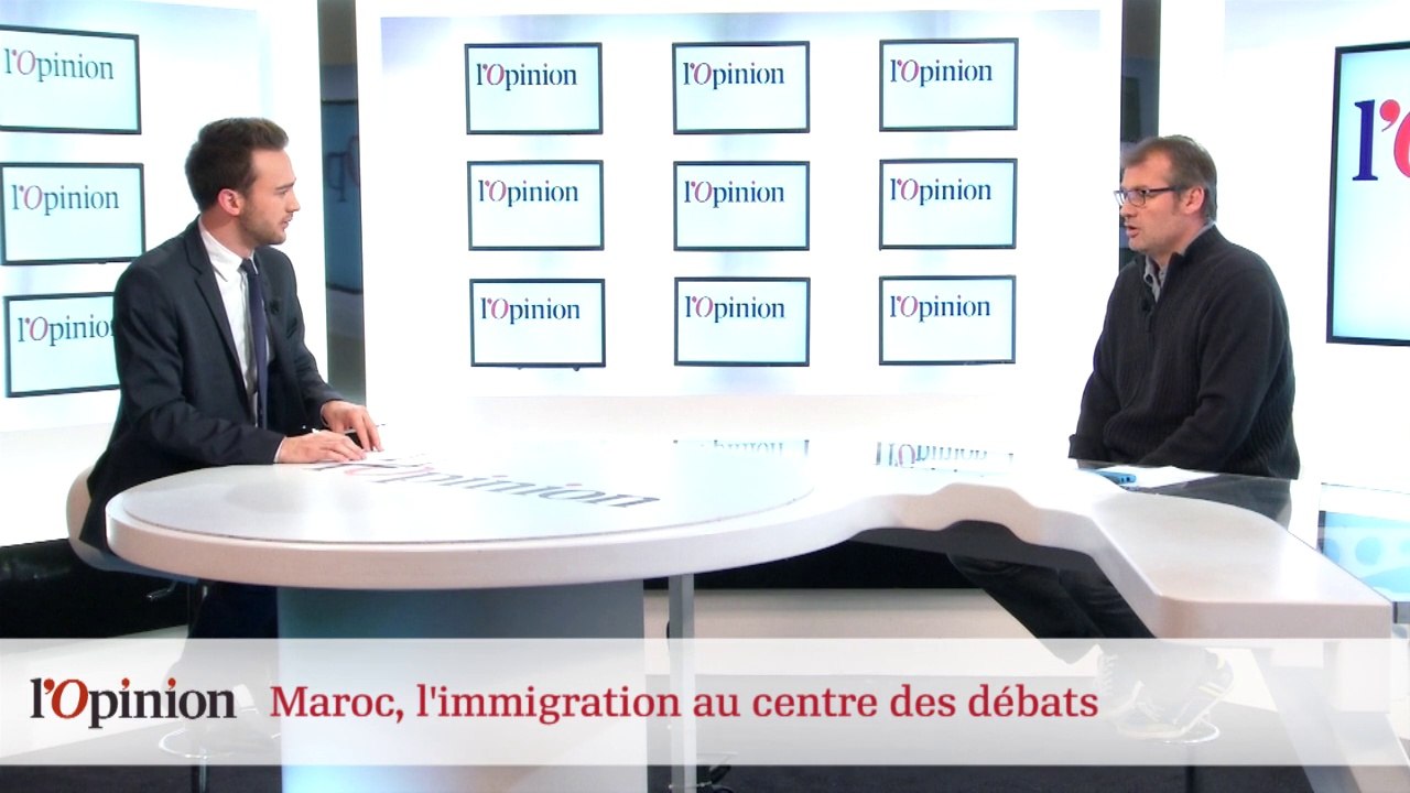 Décryptage : Maroc, l'immigration au centre des débats