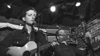 Girls Guns and Glory - "All The Way Up To Heaven"