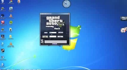 GTA 5 Money Hack _ GTA 5 RP Hack XBOX360_PS3