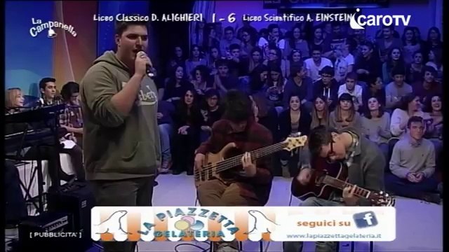 La Campanella del 18 Febbraio 2014