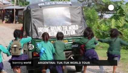 Better education through better teaching