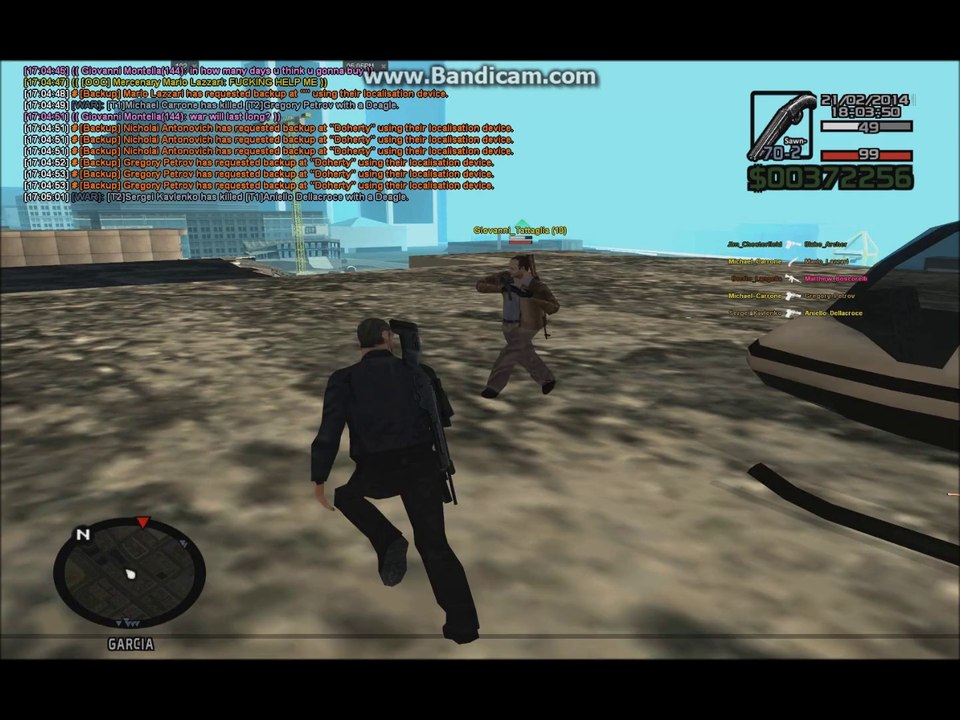 Gio aimbot2