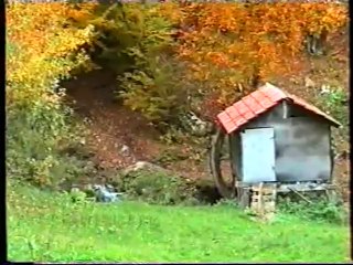 Oktobar 1998 nekoliko detalja iz Bos. Krajine