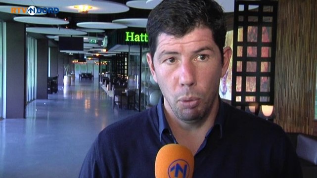 Van de Looi: Zivkovic moet zijn eigen plan trekken - RTV Noord