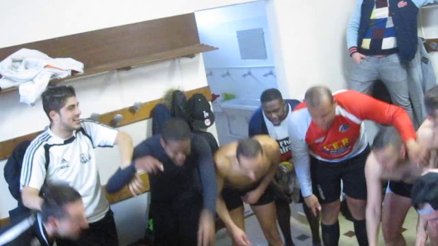 Asvel seniors-St Forgeux:4-0