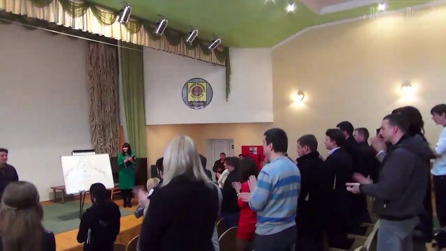 Технология Айсберг