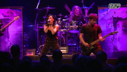 UNBREATH - 25 Villa de Bilbao