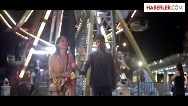 Sadece Sen - Şebnem Keskin 'Sonuna Kadar'