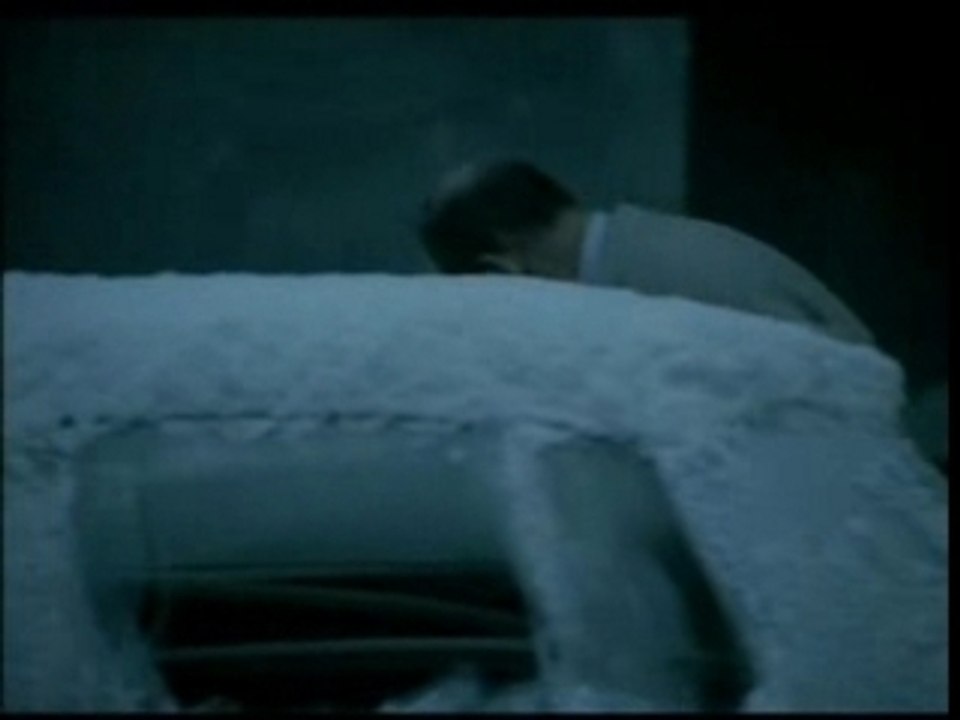 pas bon la  neige
