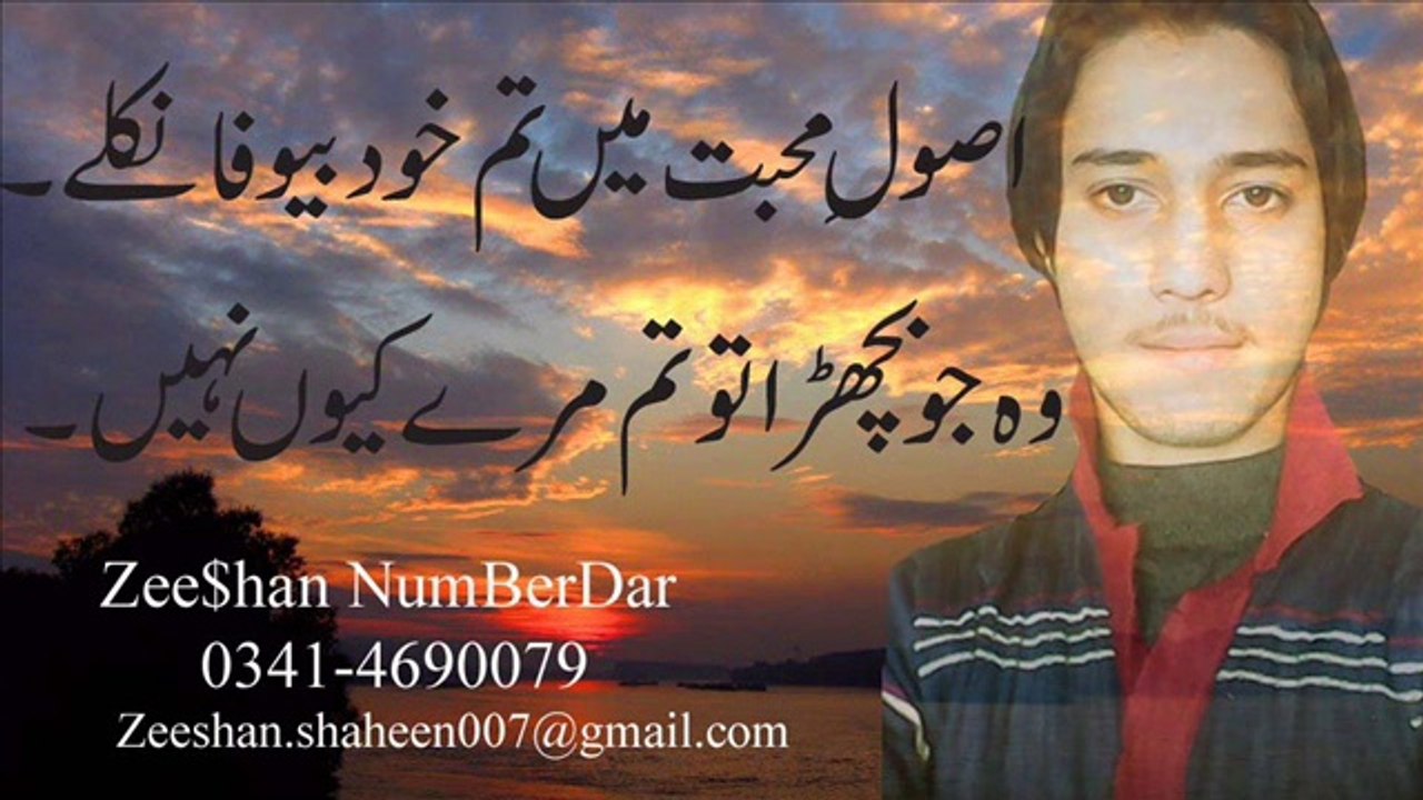 ShaN NumBerDar