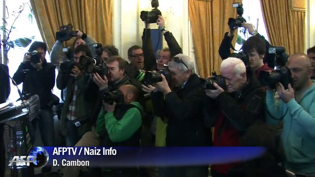 Espagne: l'ETA a commencé à mettre ses armes hors d'usage