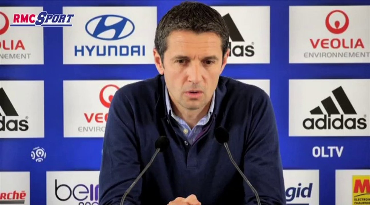 Football / Ligue 1 : Garde : "Ce sera une forte opposition" 21/02