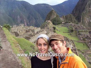 Salkantay - Cusco Machupicchu 07