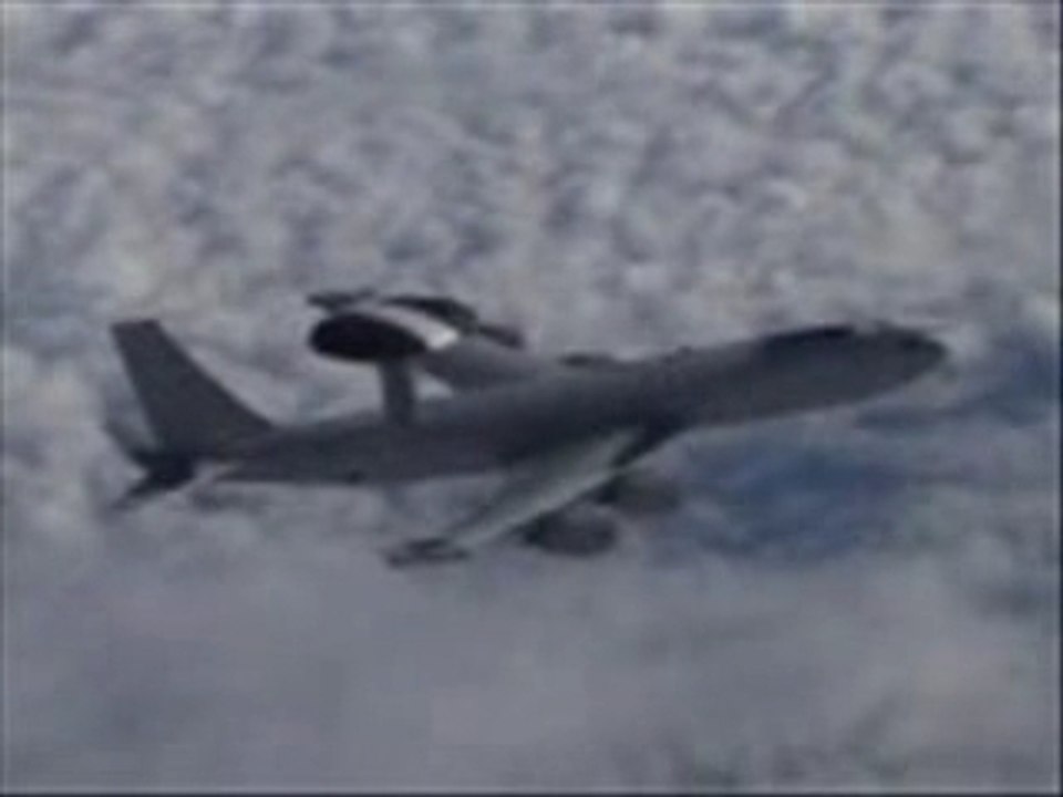 Royal Air Force in Action