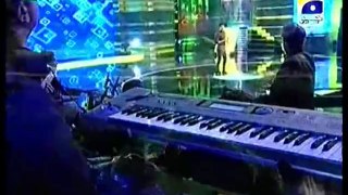 Pakistan Idol Episode 24 ( Gala Round - Top 11 ) - 21st February 2014 - 1