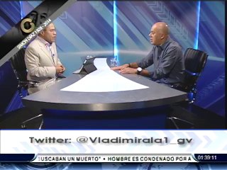 Alcalde Rodríguez: “Oportunamente se sabrá" quién es la figura del sector opositor que intentó asesinar a López