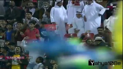 هدف كريم زياني أمام نادي الخريطيات